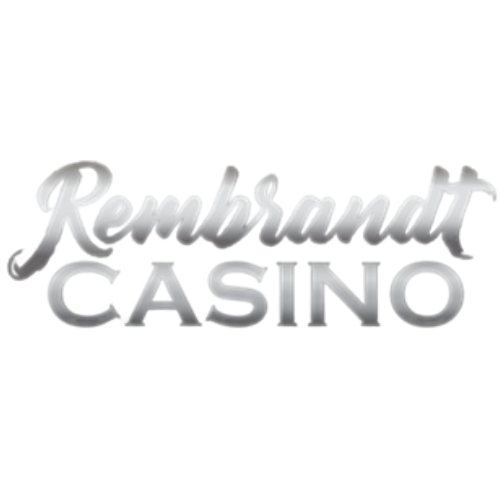 rembrandt casino logo