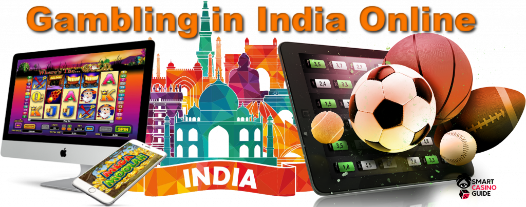 slots, betting online, gambling in India online legal