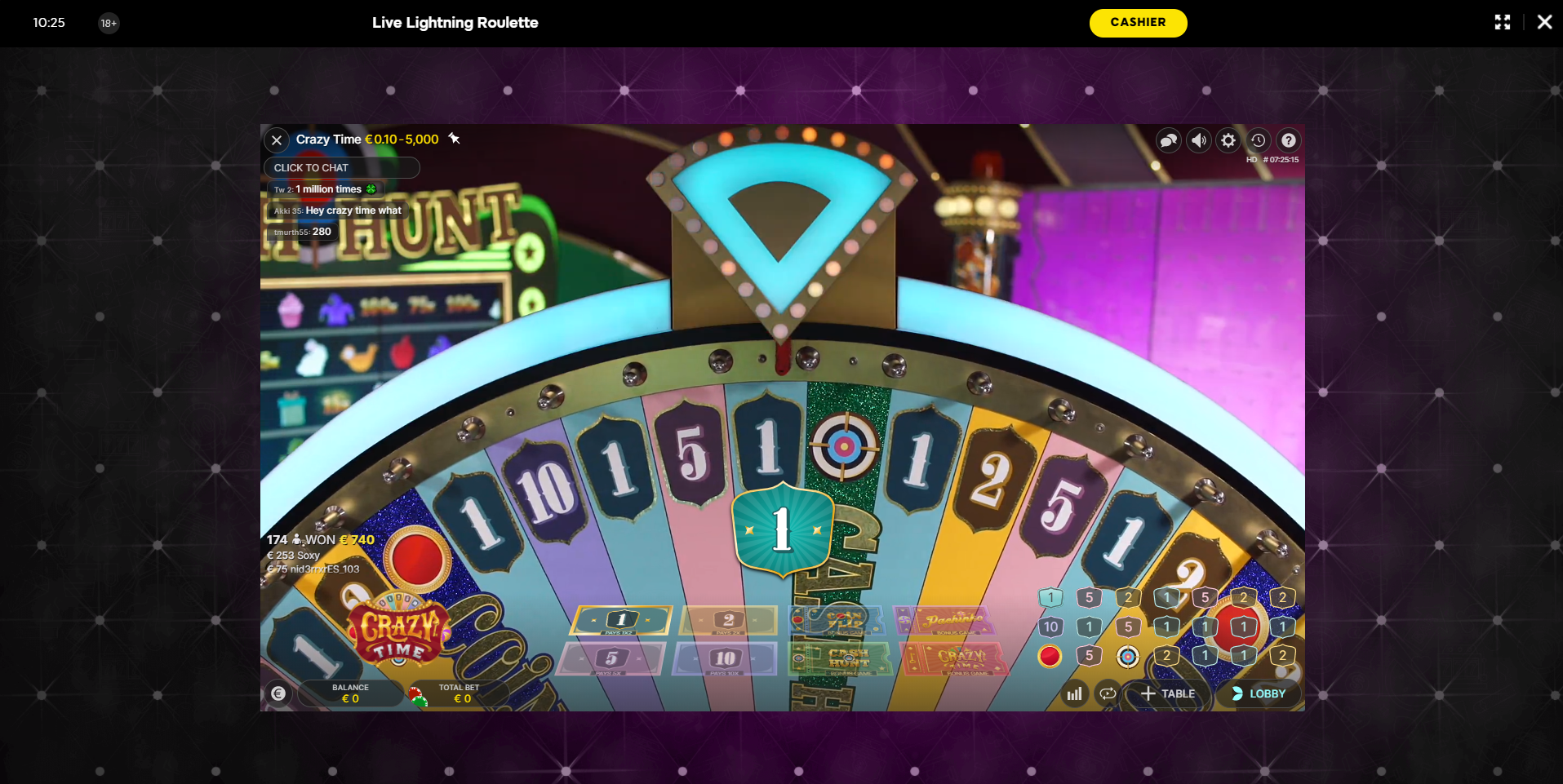 888 casino live crazy time evolution gaming money wheel