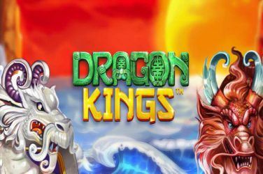 Dragon Kings Slot review - Where to play multi slots demo?