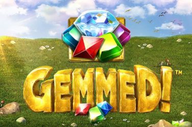 Gemmed! slot review - Where to play multi slots demo?
