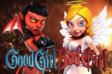 Good girl, Bad girl slot review - Where to play multi slots demo?