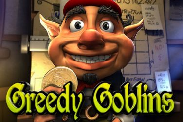 Greedy Goblins slot review - Where to play multi slots demo?