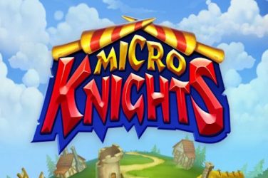 Micro Knights Slot review - Onde pode jogar a demo de várias slots?