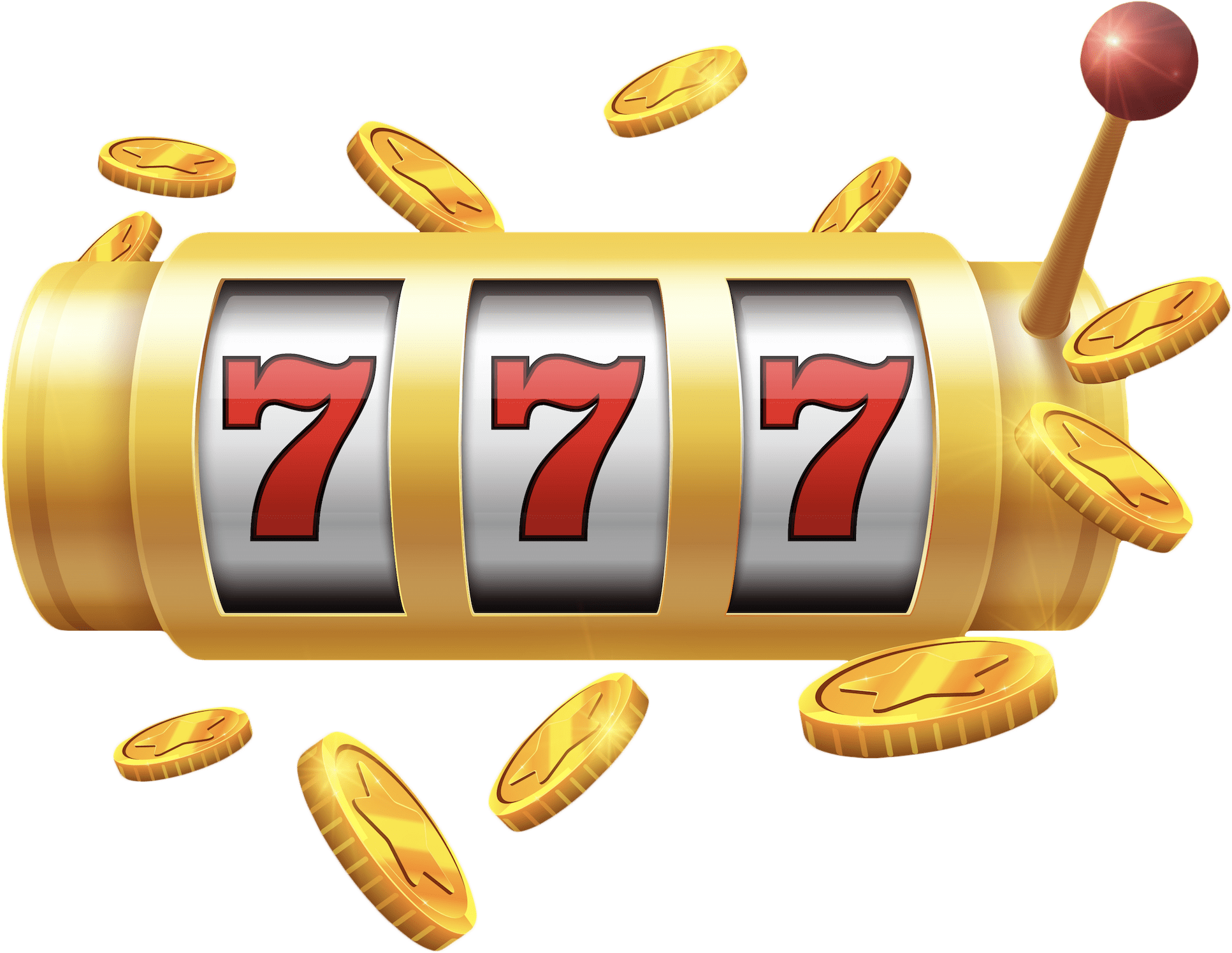 Slots online for money - icon
