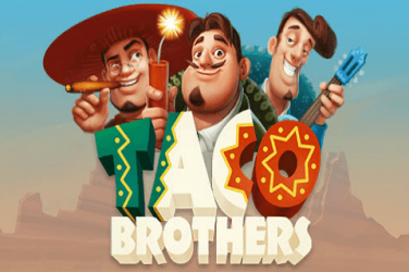 Taco Brothers Slot review - Onde pode jogar a demo de várias slots?