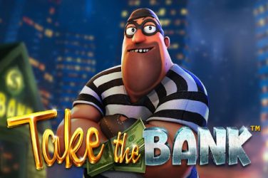 Take The Bank slot review - Where to play multi slots demo?