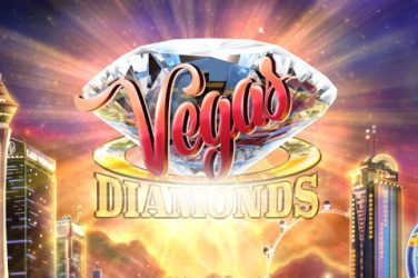 Vegas Diamonds Slot review - Onde jogar slots grátis de demonstração?