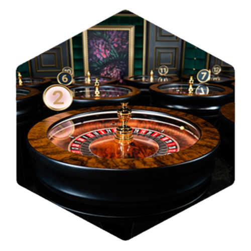 instant roulette evolution gaming logo transparent png