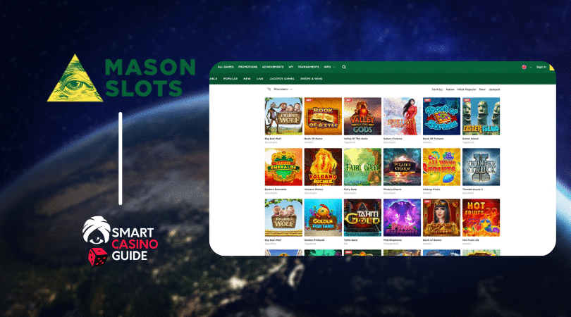 mason slots casino review slots gambling golden fish tank sakura mason slots mobile