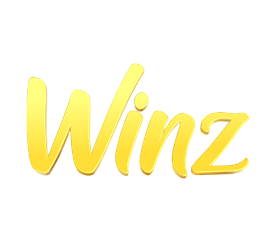 winz casino logo transparent