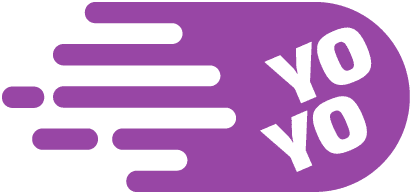 yoyo casino logo transparent