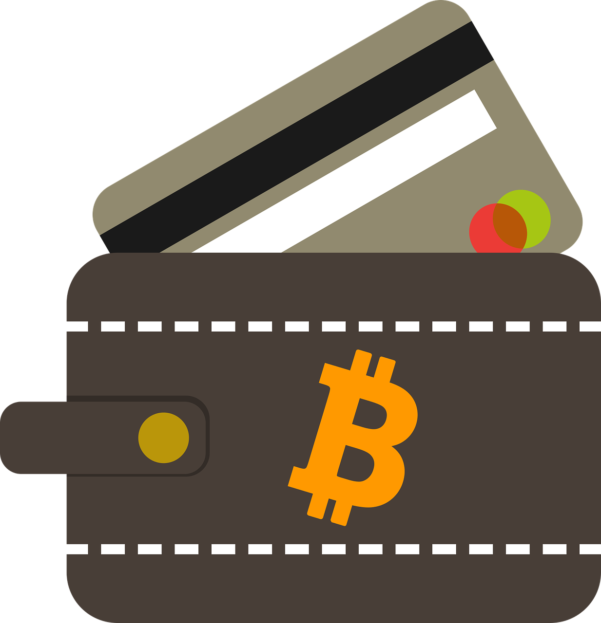 Казино на биткоины криптовалютный кошелек (cryptocurrency wallet)