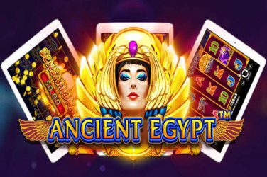 Ancient Egypt Slot review - Where to play free slots demo?