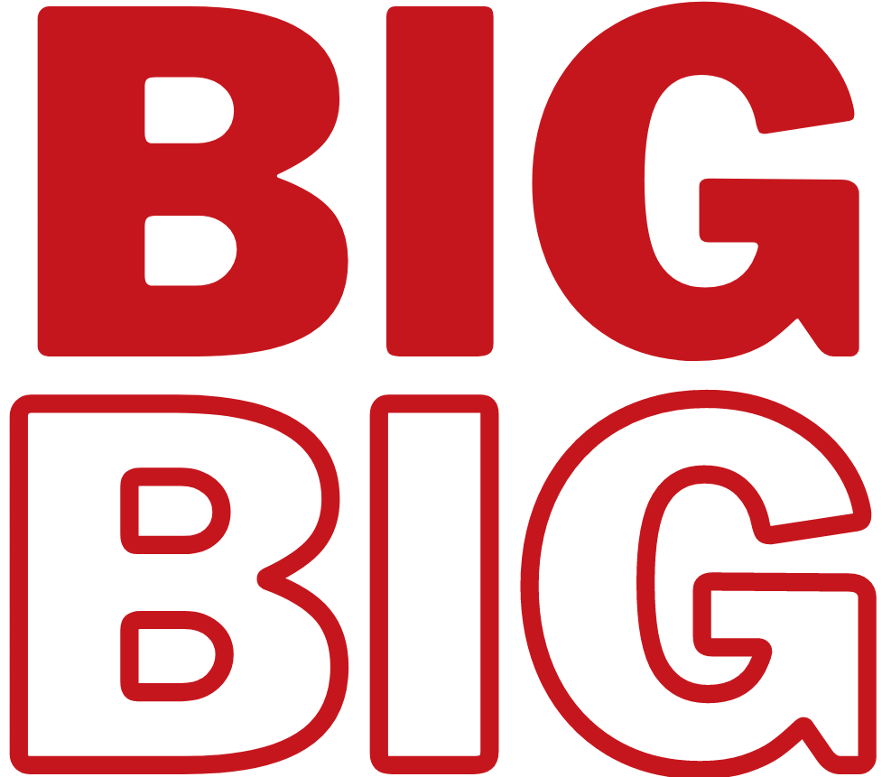 BIG BIG