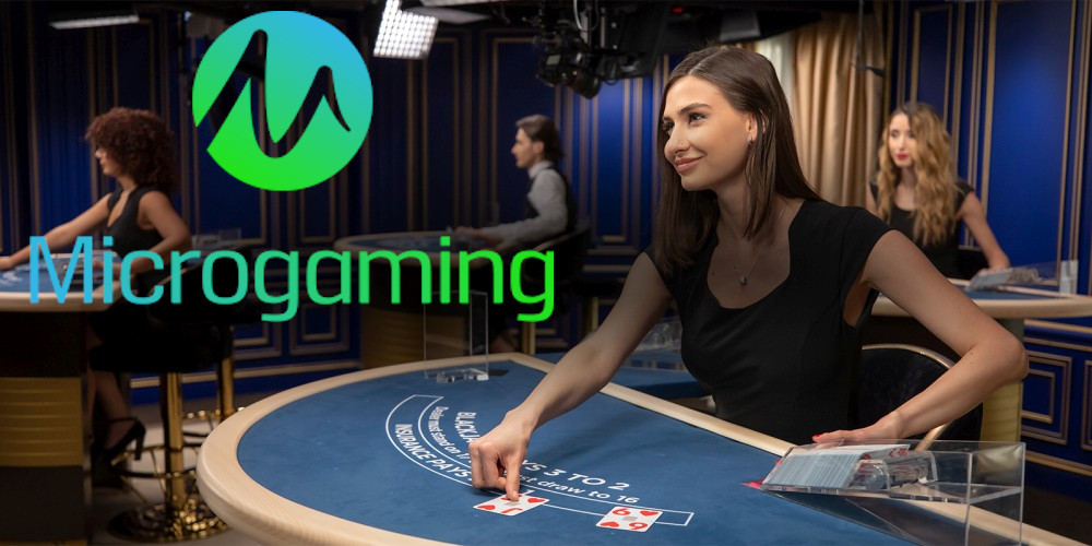 Best Microgaming Casinos with Live dealer - Find it in Microgaming casino sites Best Microgaming Casinos with Live dealer - Find it in Microgaming casino sites