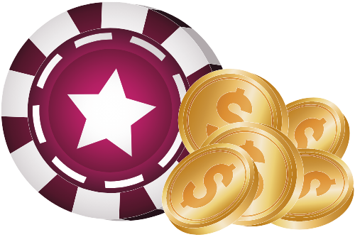 Chips & Coins