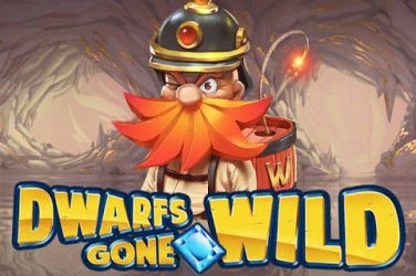 Dwarfs Gone Wild slot-Übersicht - Kostenloses Spiel DEMO