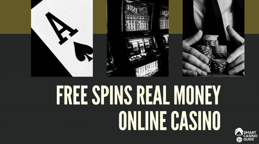 Ace, Slot, Casino chips with Free Spins Real Money Online Casino