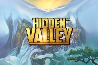Hidden Valley slot-Übersicht - Kostenloses Spiel DEMO