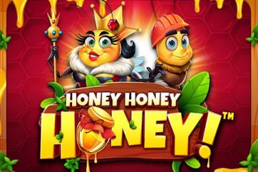 Honey Honey Honey slot review - Onde jogar slots grátis de demonstração?