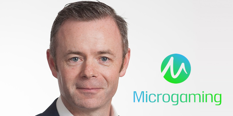 John Coleman - Microgaming Owner (SEO) John Coleman - Microgaming Owner (SEO)