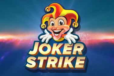 Joker Strike slot-Übersicht - Kostenloses Spiel DEMO
