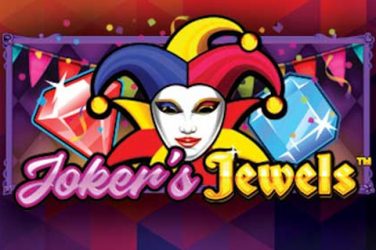 Joker’s Jewels огляд слотів - Де грати в демо-версії безкоштовних ігрових автоматів?