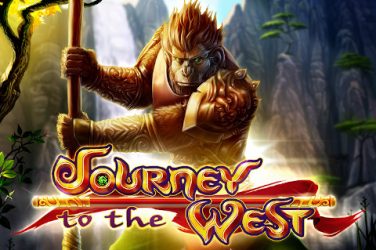 Journey to the West slot review - Where to play free slots demo?