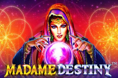 Madame Destiny recensione slot - Dove giocare alle slot demo gratis?
