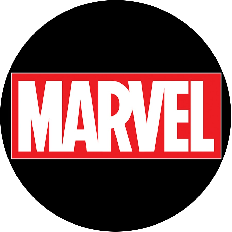 Marvel also has slot machines based on them characters