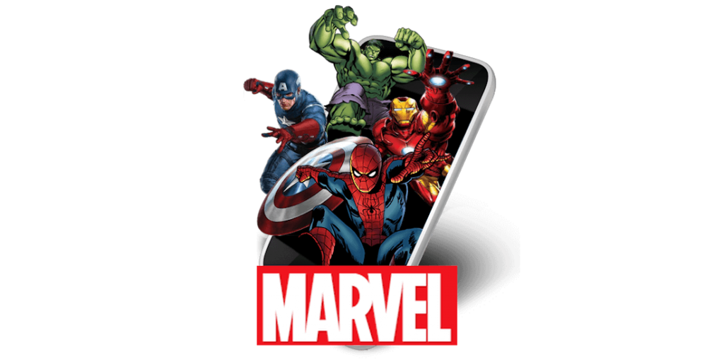 Marvel Casino Login - Marvel Spielautomaten können auf Ihrem Smartphone gespielt werden