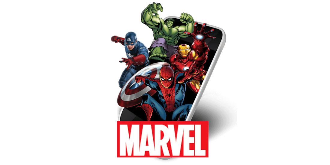 Marvel casino games could be played on your smartphone Marvel casino games could be played on your smartphone