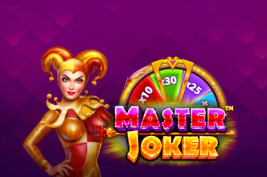 Master Joker slot recension - spela DEMO och hitta TOP-rankade kasinolista!