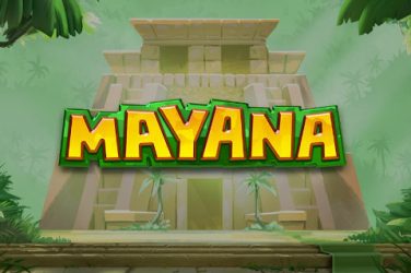 Mayana slot-Übersicht - Kostenloses Spiel DEMO
