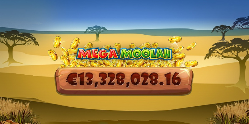 Microgaming Mega Moolah slot - Microgaming bonus record which no depends from deposit