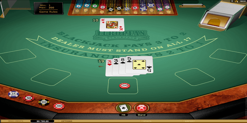 Microgaming Blackjack - new microgaming casino no deposit bonus Microgaming Blackjack - new microgaming casino no deposit bonus
