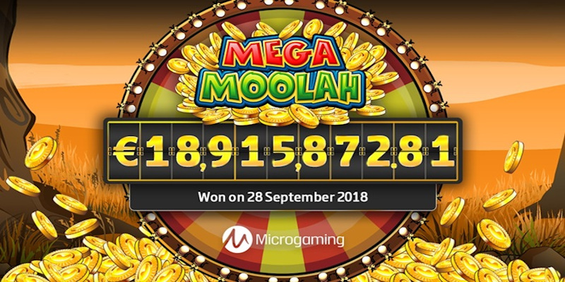Microgaming Progressive jackpots. Try this Microgaming slot demo for free 