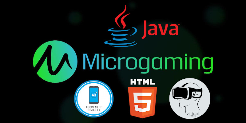 Microgaming Software let them create the best Microgaming online casino games Microgaming Software let them create the best Microgaming online casino games