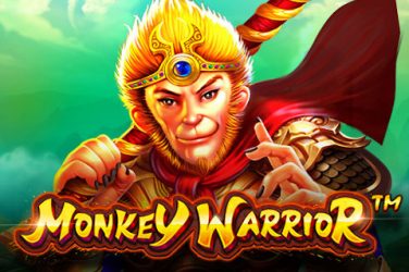Monkey Warrior slot review - Încearcă jocul demo și găsește cele mai bune cazinouri!