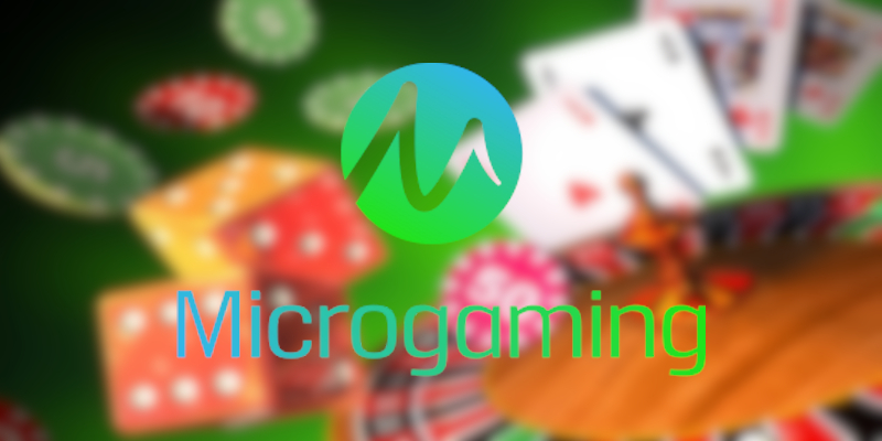 New Microgaming casinos online New Microgaming casinos online