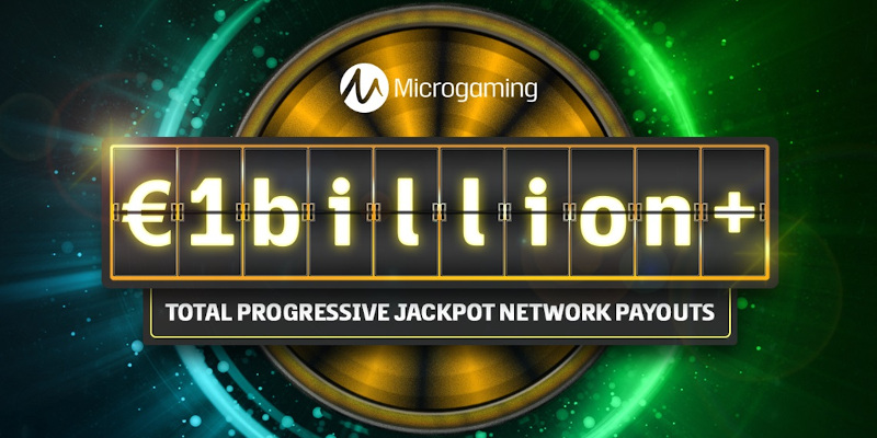 Online casino Microgaming Progressive jackpots Online casino Microgaming Progressive jackpots