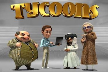 Tycoons slot review - Where to play free slots demo?