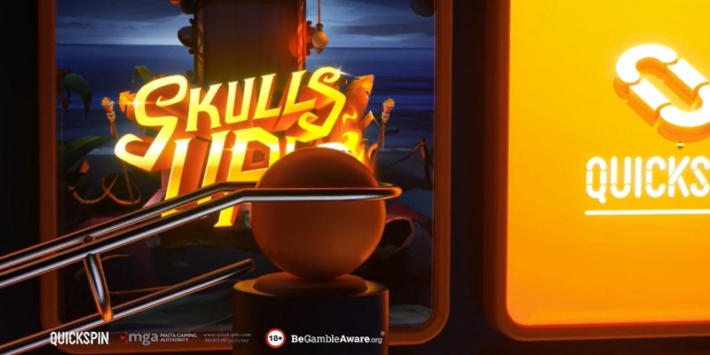 Best Quickspin video slots games