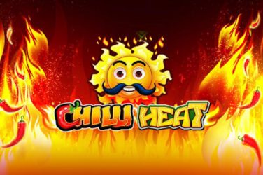 Chilli Heat огляд ігрових автоматів - Спробуйте цю Pragmatic Play гру казино безкоштовно в ДЕМО!