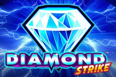 Diamond Strike spielautomaten Test - Kostenloses Spiel DEMO