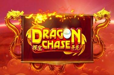 Dragon Chase slot-Übersicht - Kostenloses Spiel DEMO