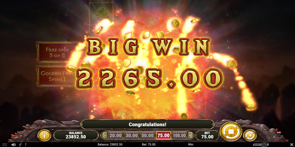 Dragon Maiden casino slot game Big Win Dragon Maiden casino slot game Big Win