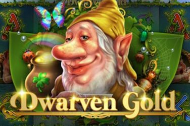 Dwarven Gold slot review - Where to play Dwarven Gold casino game DEMO?