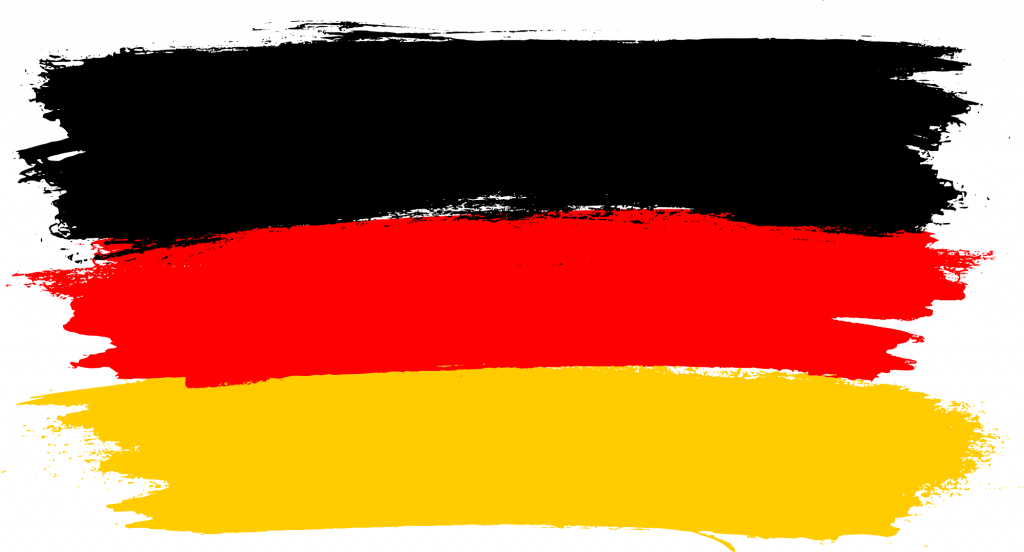 Germany flag
